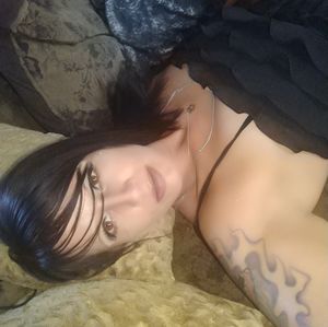 Meet your Posher, Candace